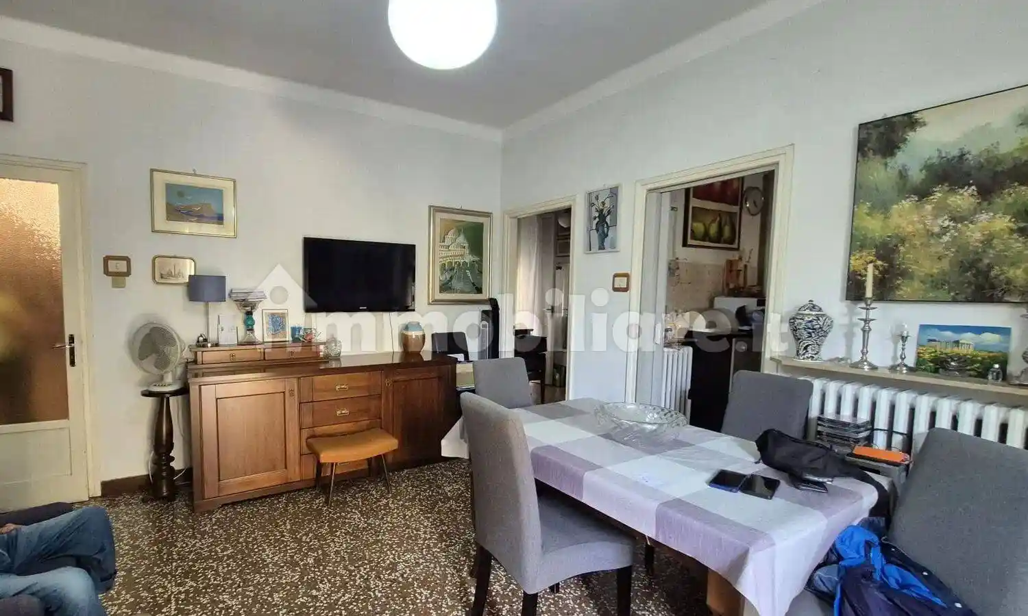 Appartamento in vendita a Reggio Emilia