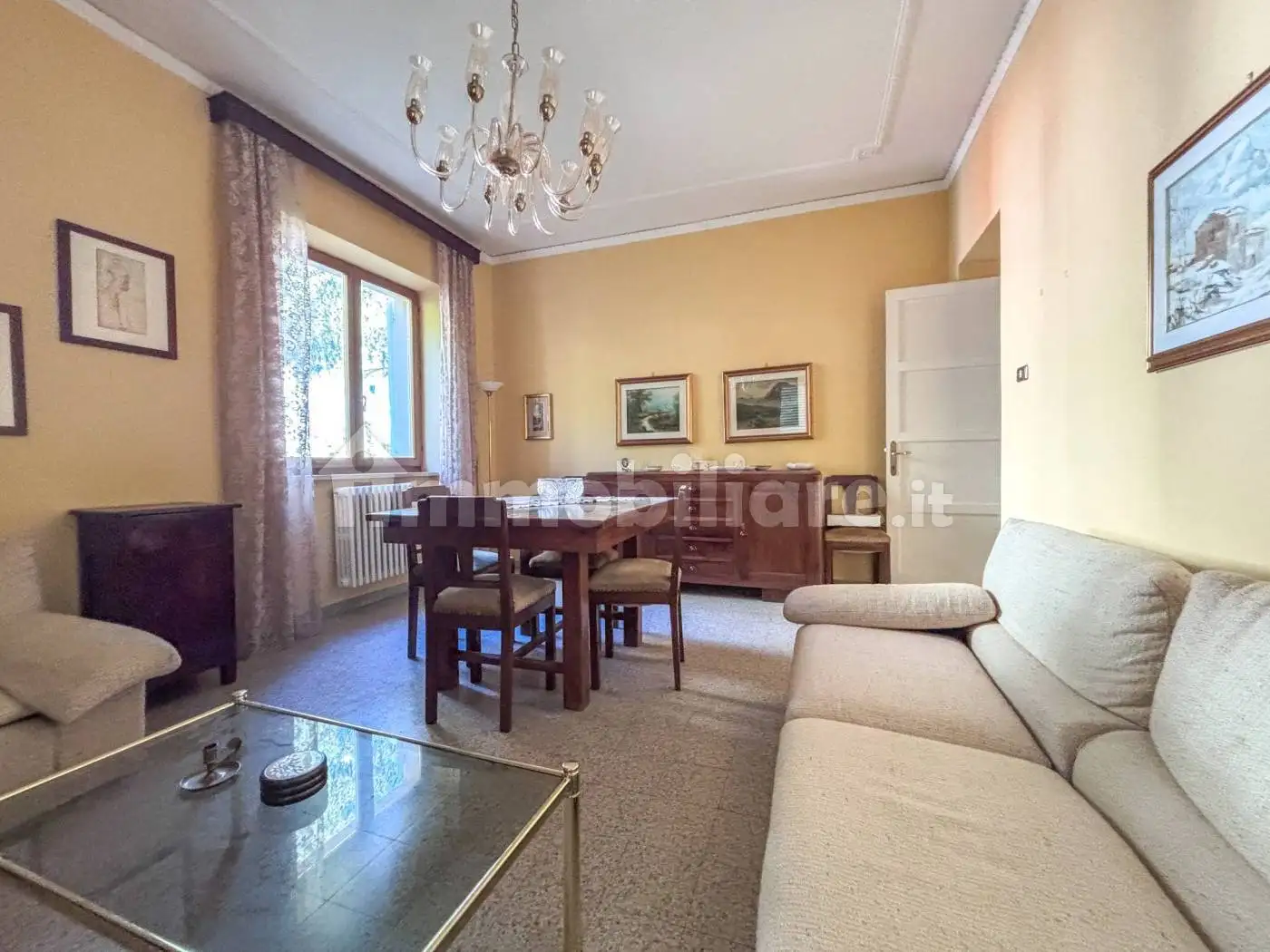 Appartamento via Pignotto 4/1, Centro, Amandola - foto 3