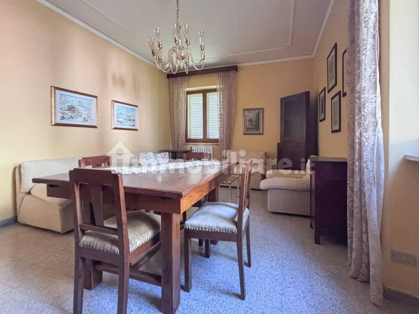 Appartamento via Pignotto 4/1, Centro, Amandola - foto 5