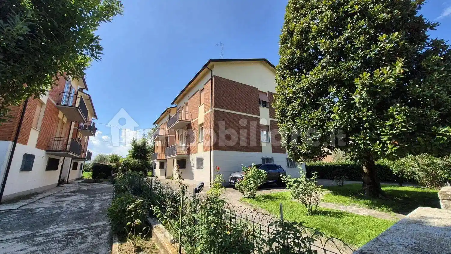 Appartamento in vendita a Reggio Emilia