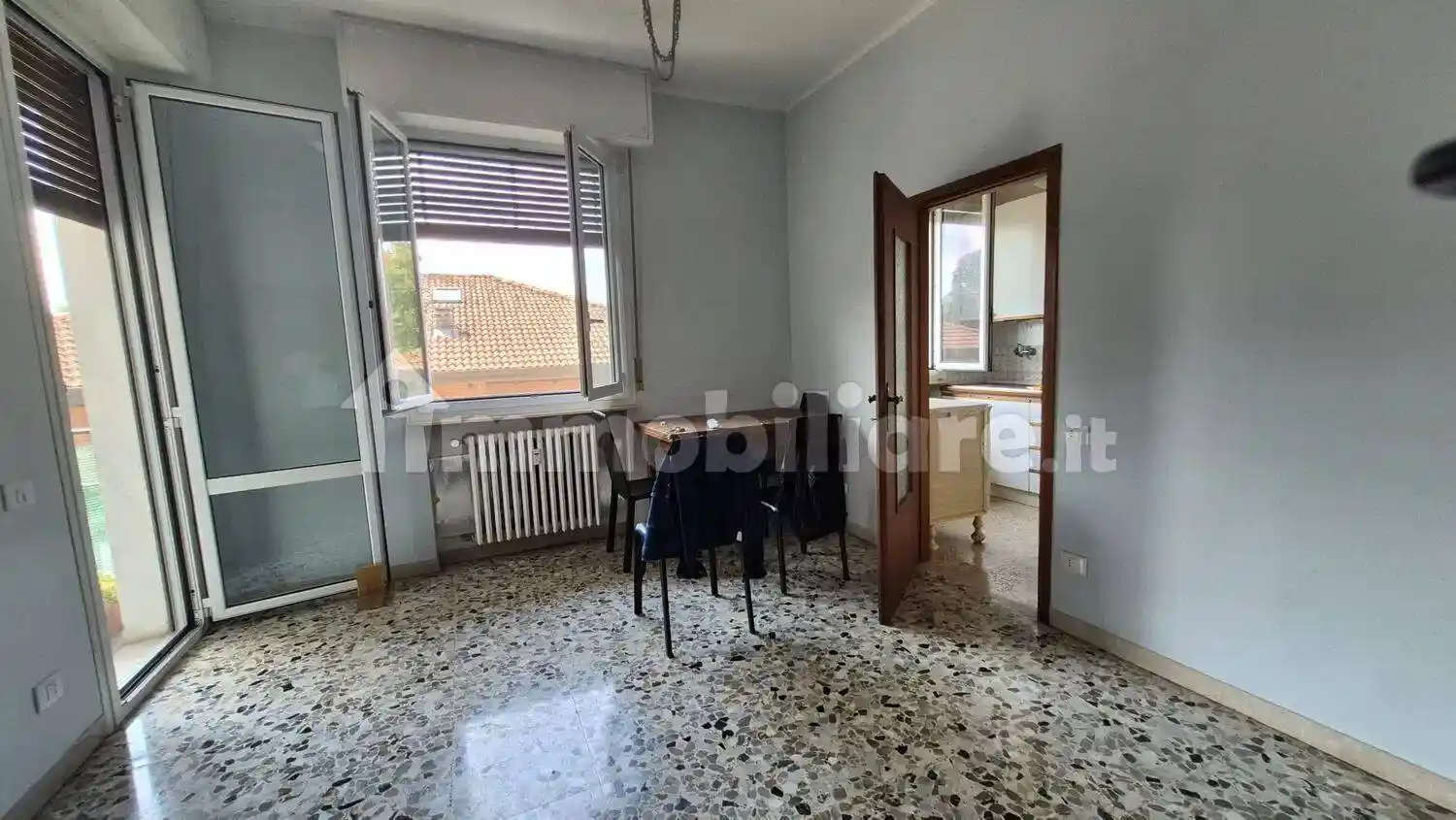 Appartamento in vendita a Reggio Emilia