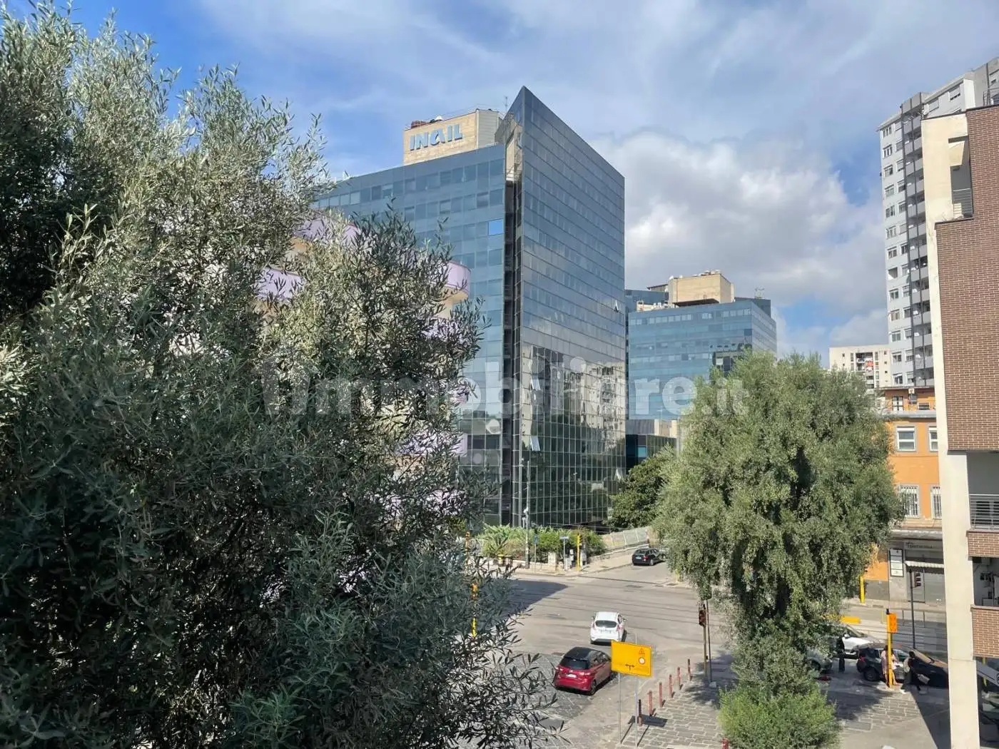 Appartamento in affitto a Napoli