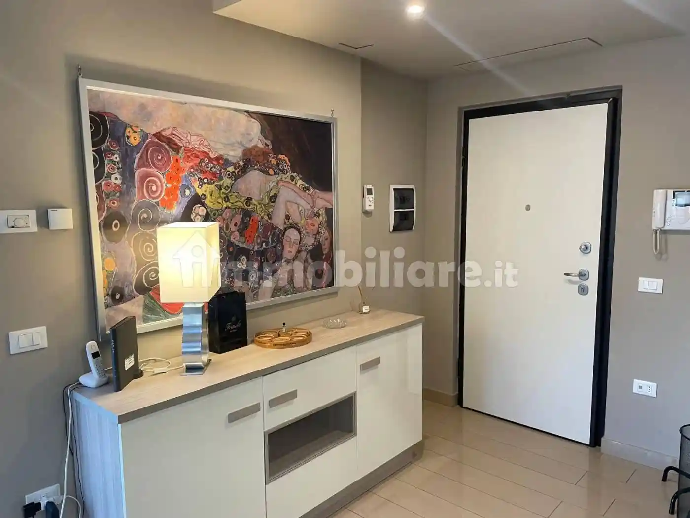 Trilocale via Nuova Poggioreale, Poggioreale, Napoli - foto 5