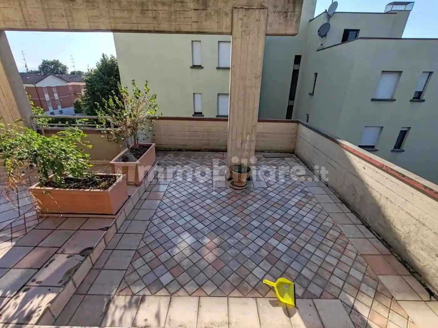 Appartamento in vendita a Reggio Emilia