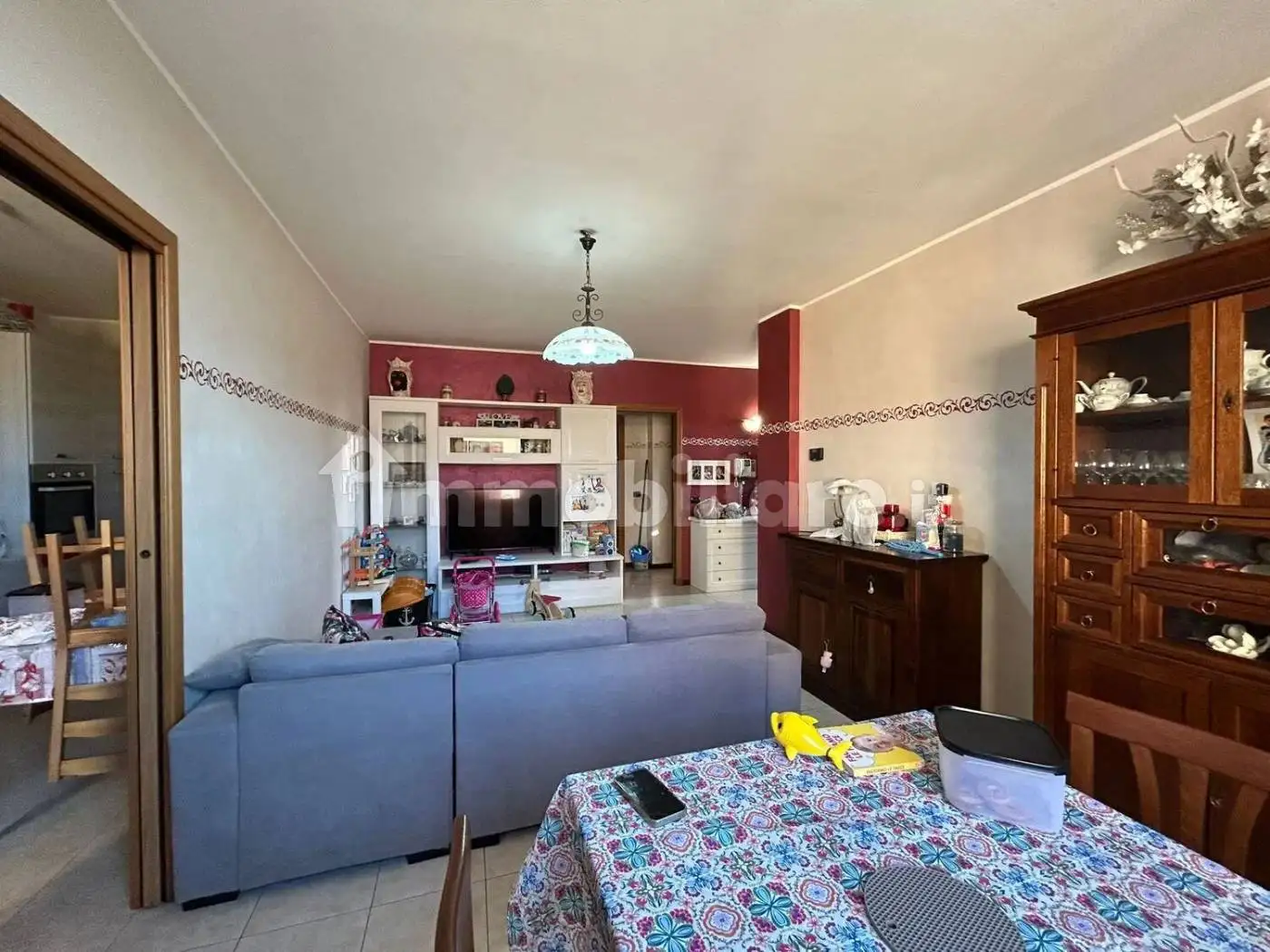 Appartamento in vendita a Reggio Emilia