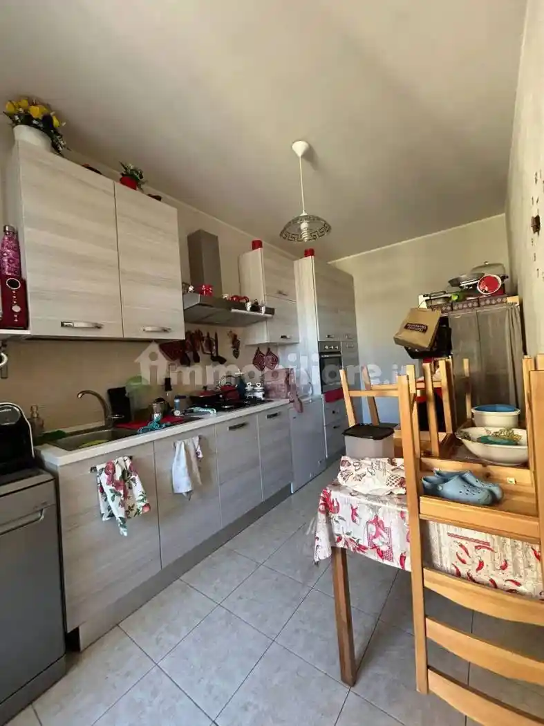 Quadrilocale via Lelio E Fausto Socini No Number, Masone - Gavasseto, Reggio Emilia - foto 4