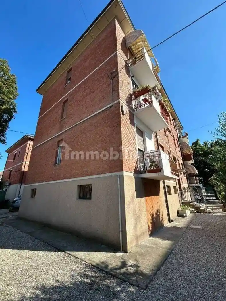 Appartamento in vendita a Reggio Emilia