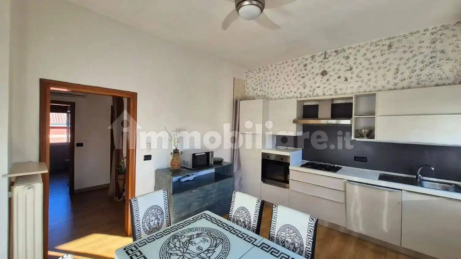 Appartamento in vendita a Reggio Emilia