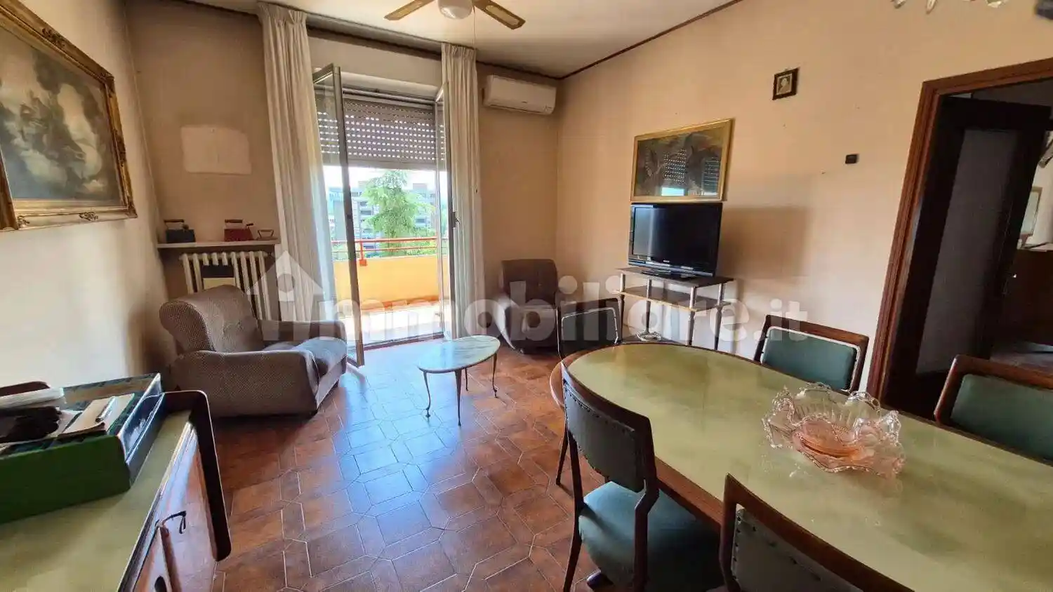 Appartamento in vendita a Reggio Emilia