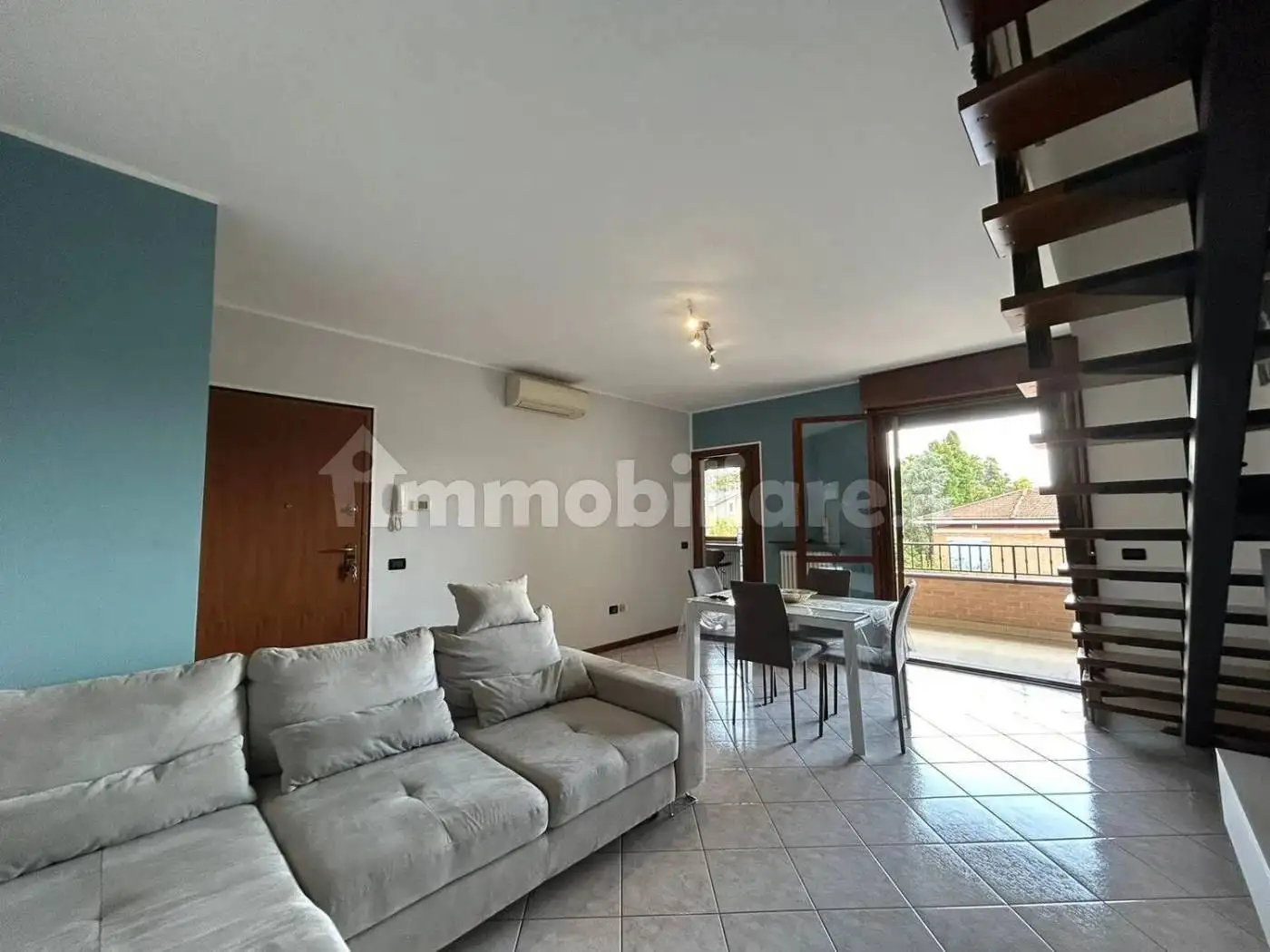 Appartamento in vendita a Reggio Emilia