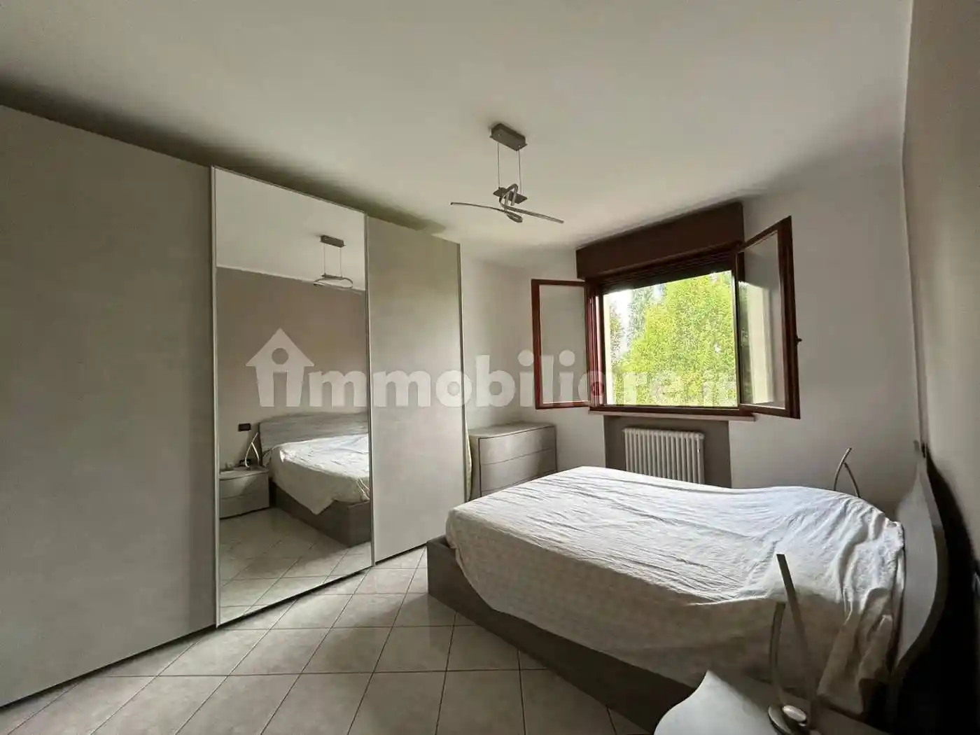 Trilocale via Antonio Labriola, Sesso, Reggio Emilia - foto 4