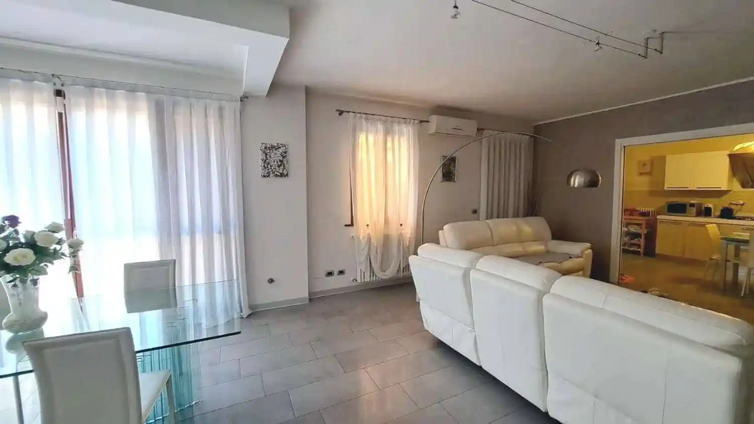 Villa in vendita a Reggio Emilia
