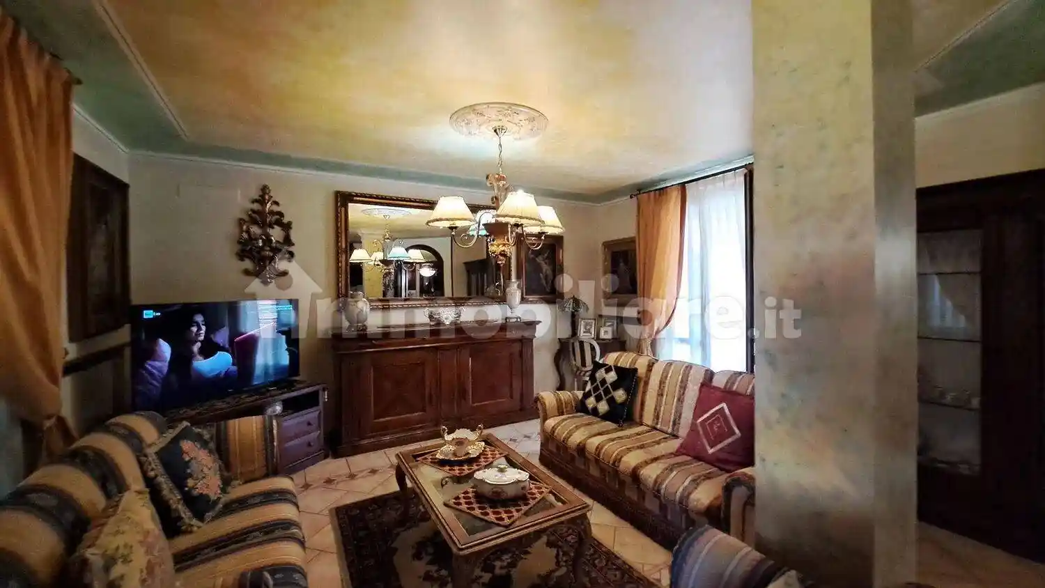 Villa in vendita a Reggio Emilia