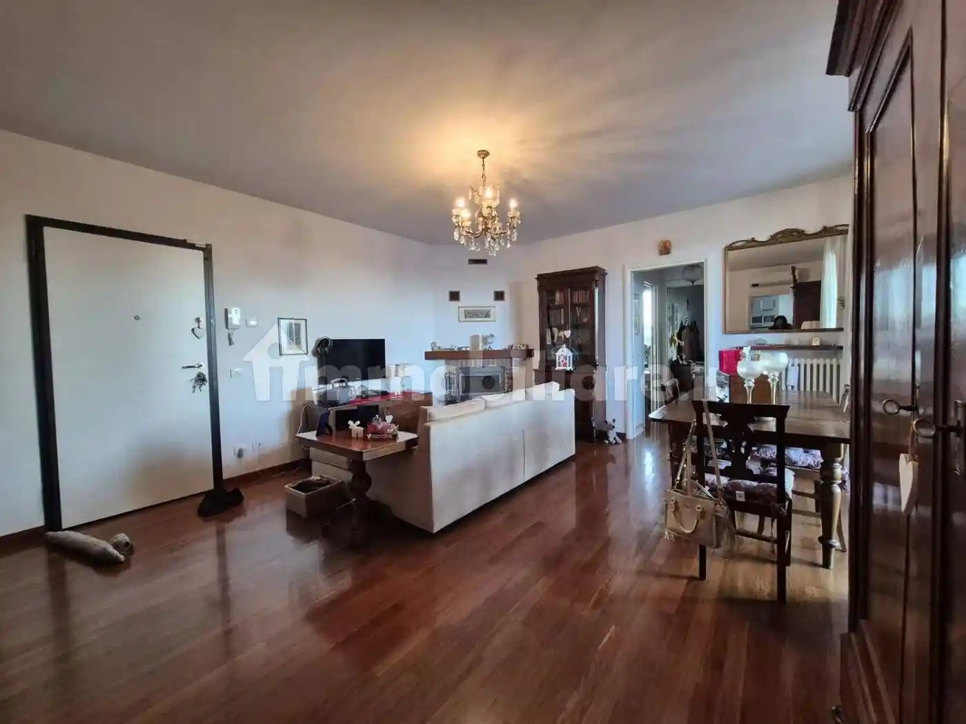 Trilocale via Giovanni Rinaldi, Roncocesi - Villaggio Crostolo, Reggio Emilia - foto 2