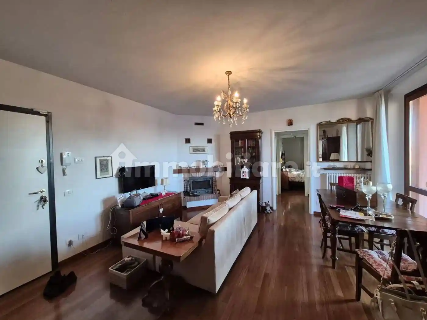 Trilocale via Giovanni Rinaldi, Roncocesi - Villaggio Crostolo, Reggio Emilia - foto 3