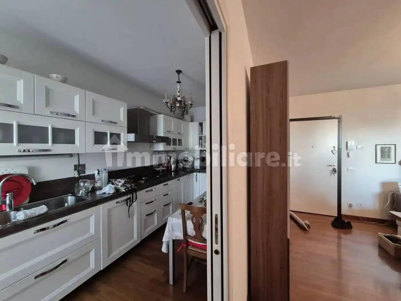 Trilocale via Giovanni Rinaldi, Roncocesi - Villaggio Crostolo, Reggio Emilia - foto 4