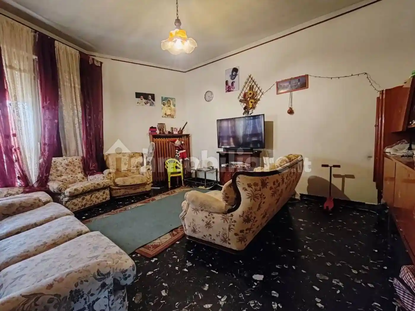 Appartamento in vendita a Reggio Emilia