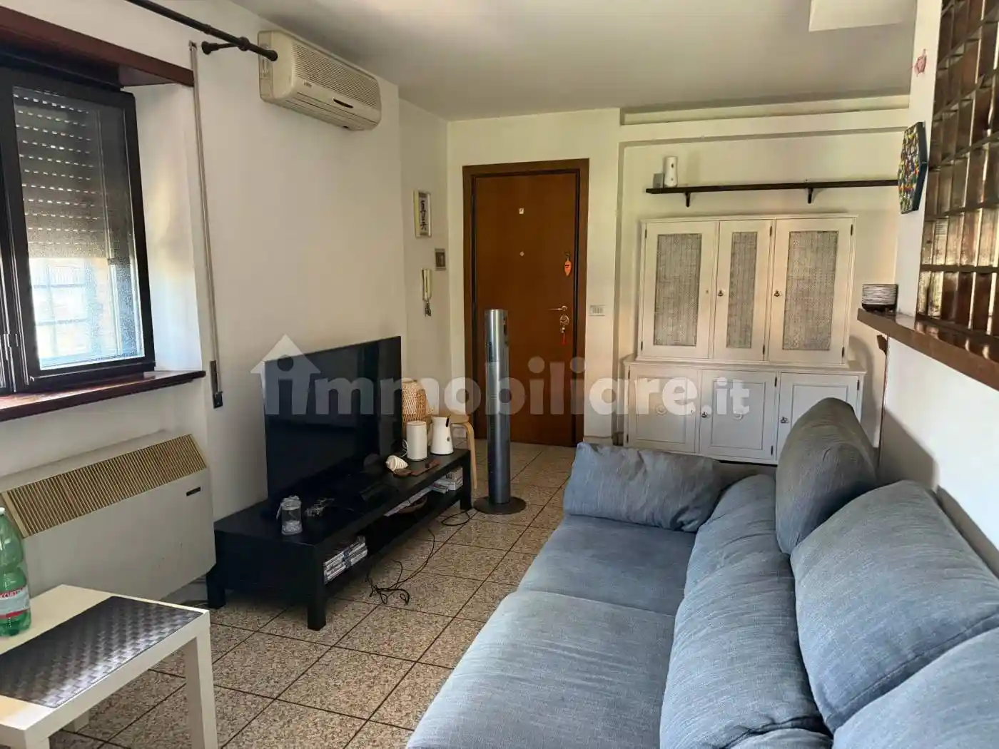 Trilocale via Ortucchio, Case Rosse, Roma - foto 5