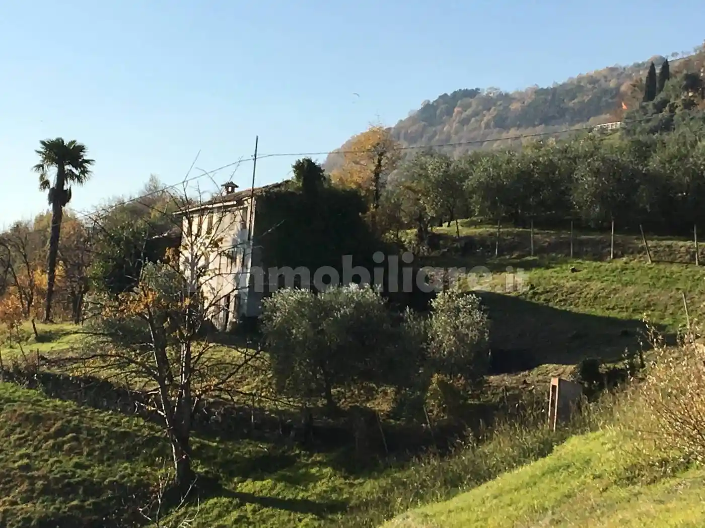 Rustico - Casale in vendita a Bassano del Grappa