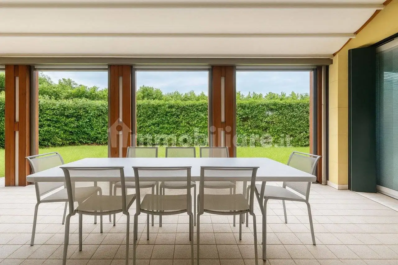 Villa bifamiliare via giacomo puccini, Centro, Costabissara - foto 3