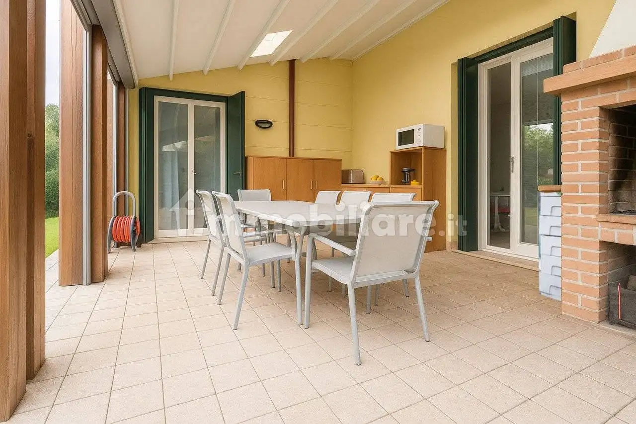 Villa bifamiliare via giacomo puccini, Centro, Costabissara - foto 4