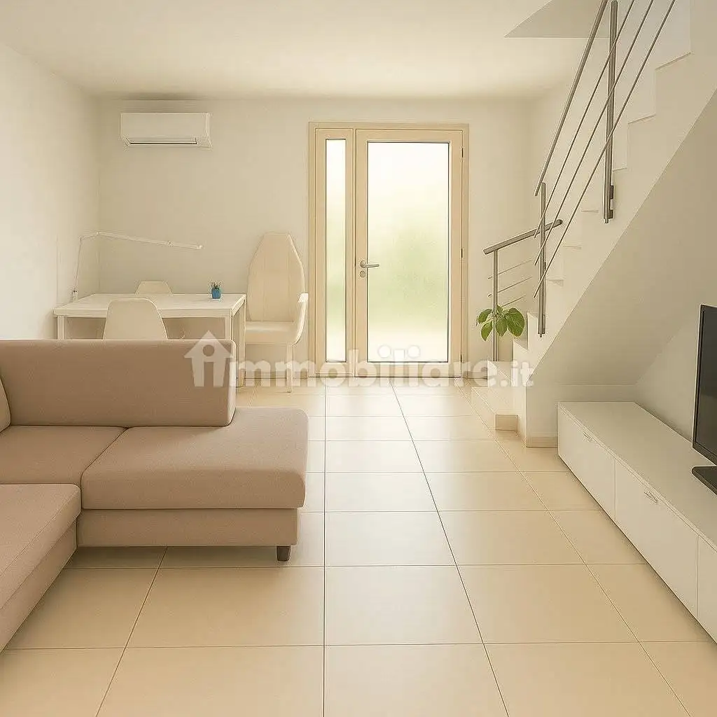 Villa bifamiliare via giacomo puccini, Centro, Costabissara - foto 5