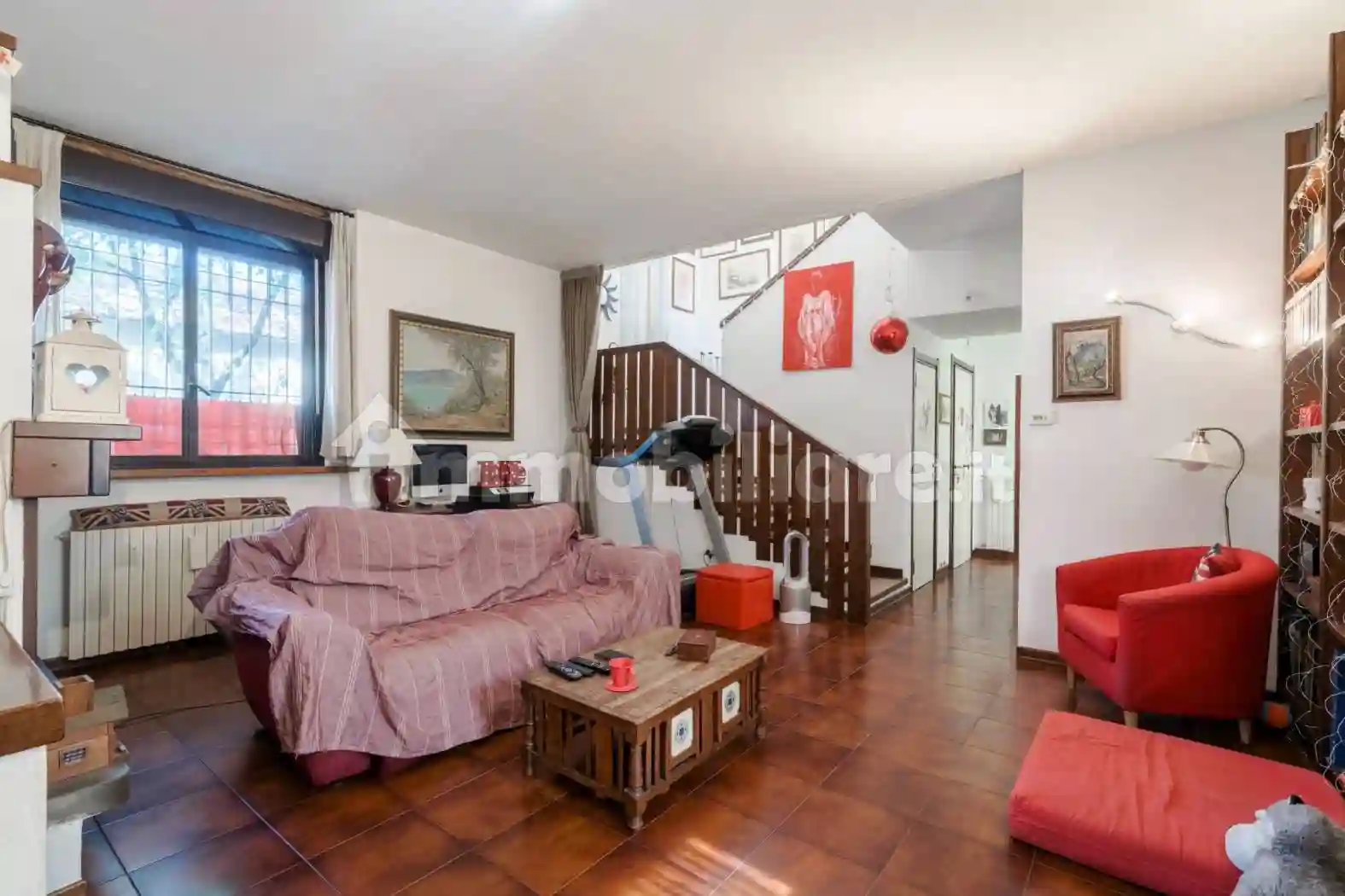 Palazzo - Edificio - foto 5