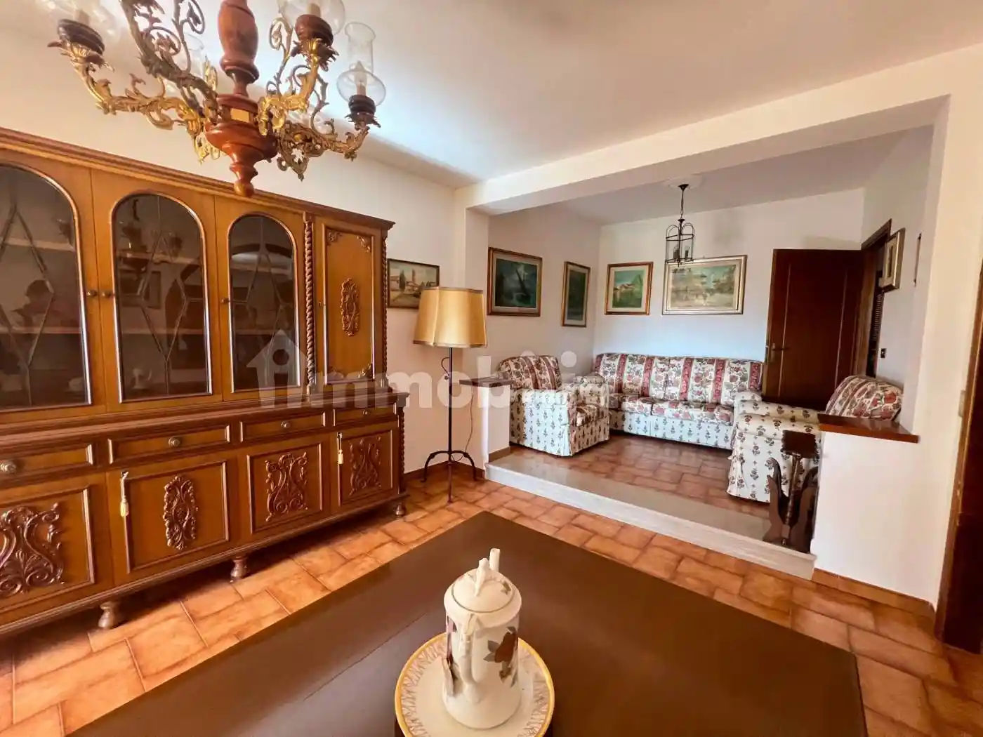 Appartamento in vendita a Palaia