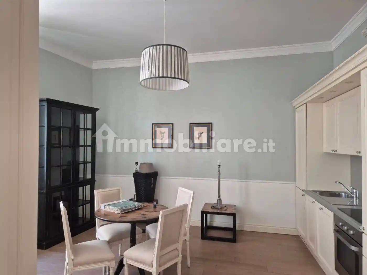 Appartamento in affitto a Firenze