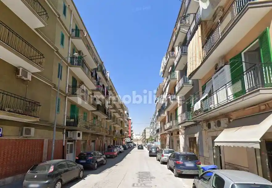 Appartamento in vendita a Bisceglie