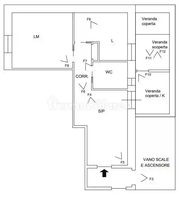 Appartamento - foto 2
