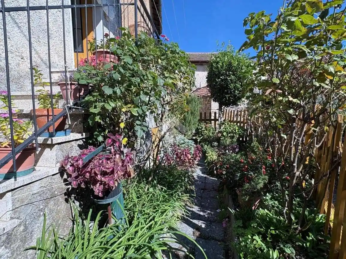 Terratetto plurifamiliare Località Caserza 13, Valbrevenna - foto 3