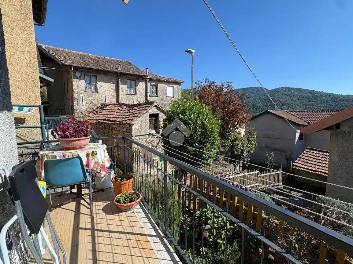Terratetto plurifamiliare Località Caserza 13, Valbrevenna - foto 4