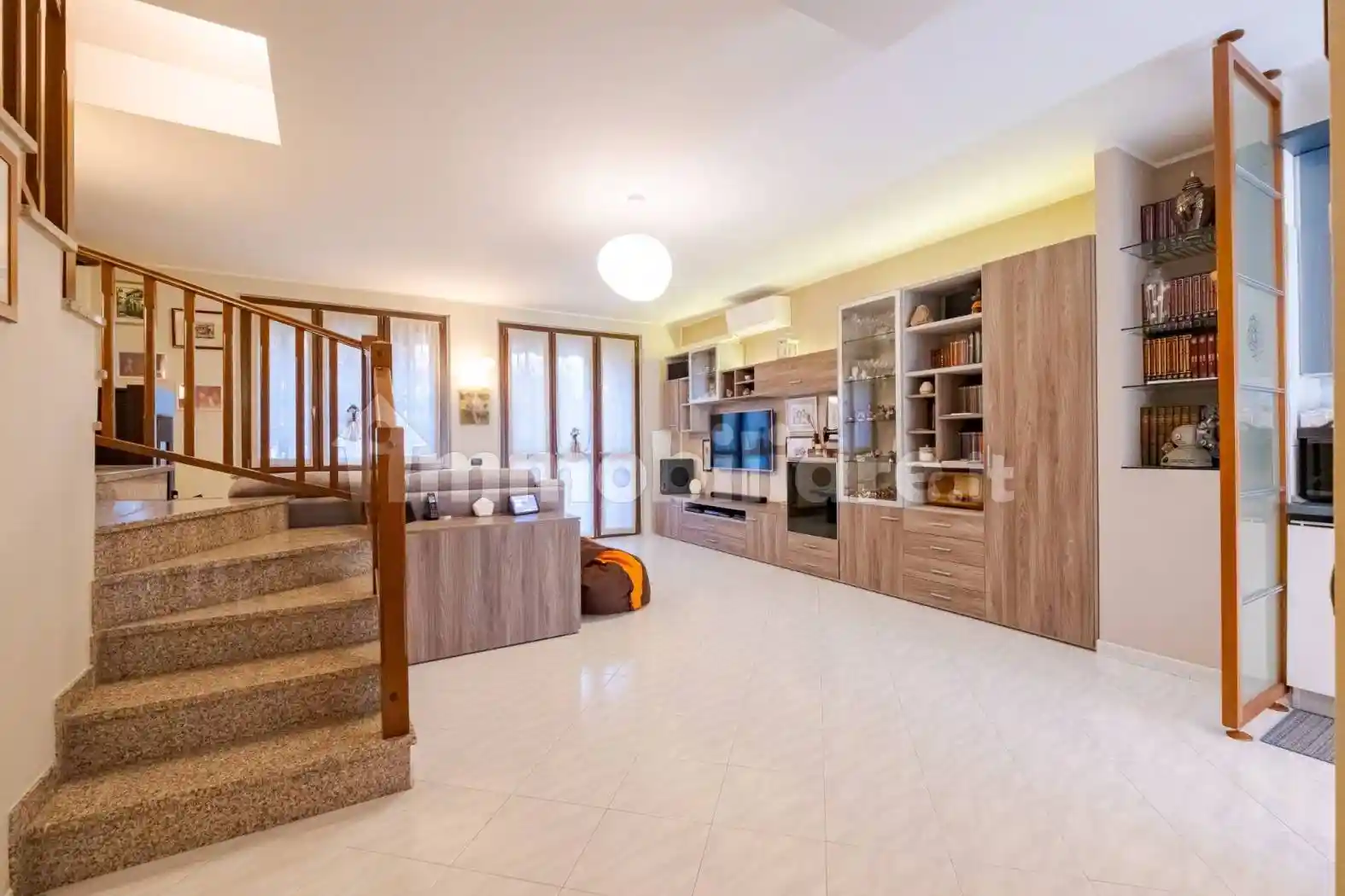 Villetta a schiera in vendita a Gorgonzola