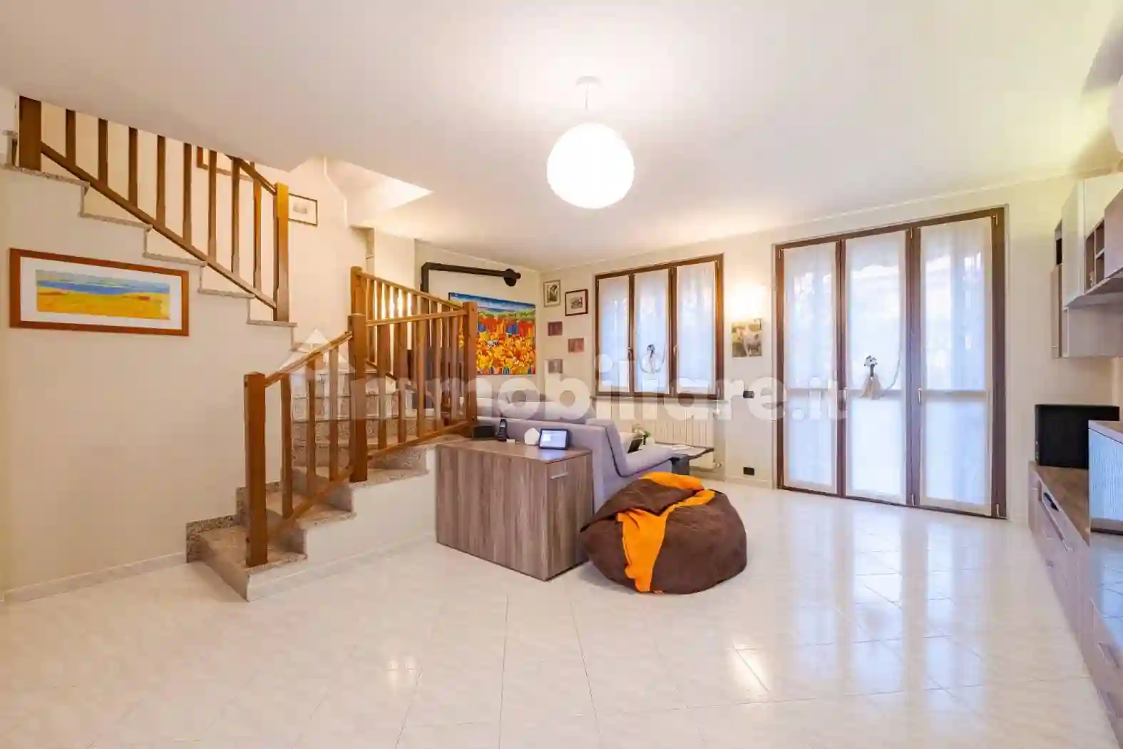 Villetta a schiera - foto 2