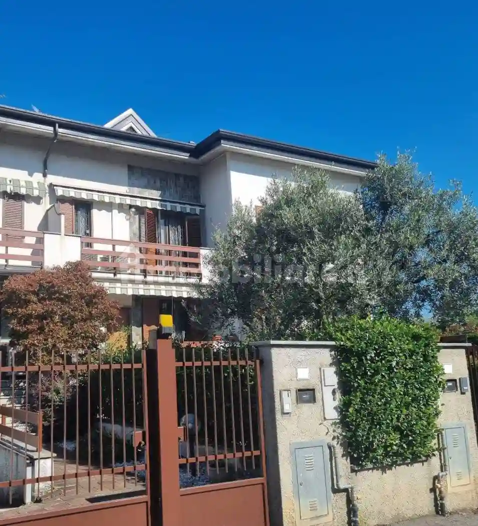 Villetta a schiera - foto 4