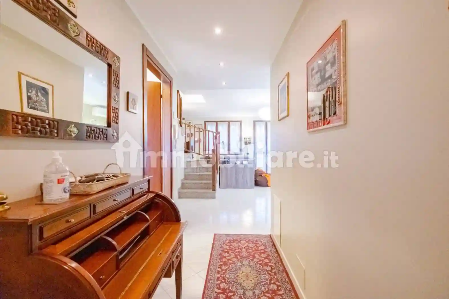 Villetta a schiera - foto 5