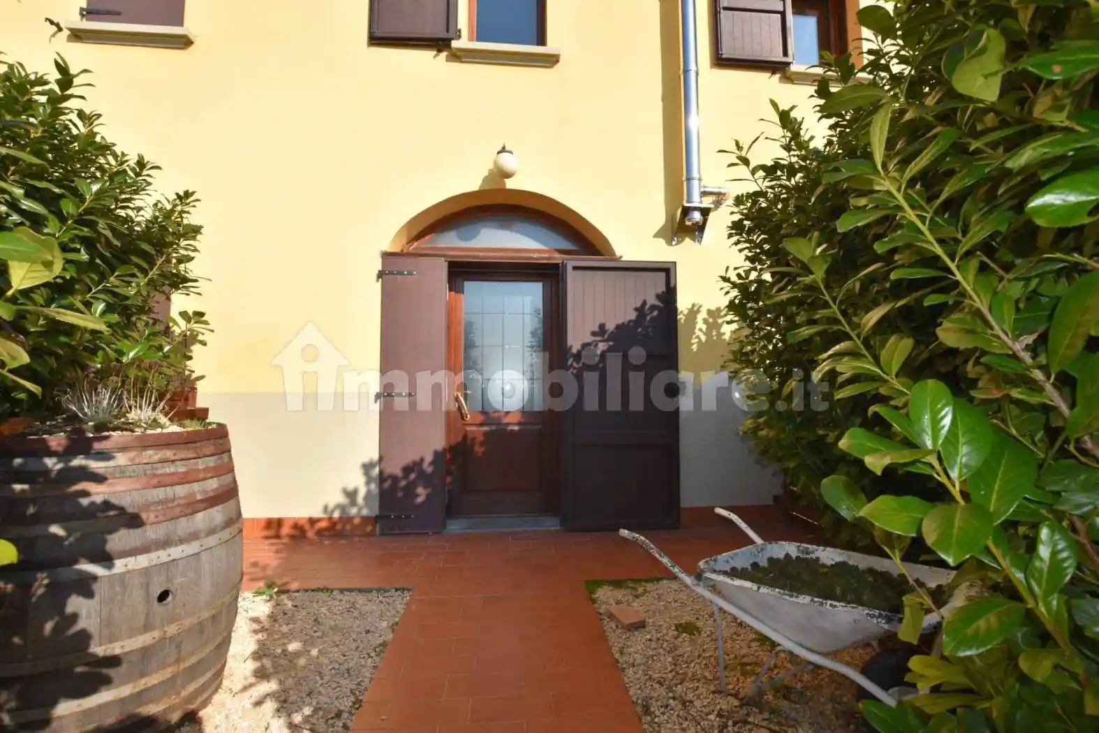 Villetta a schiera - foto 4