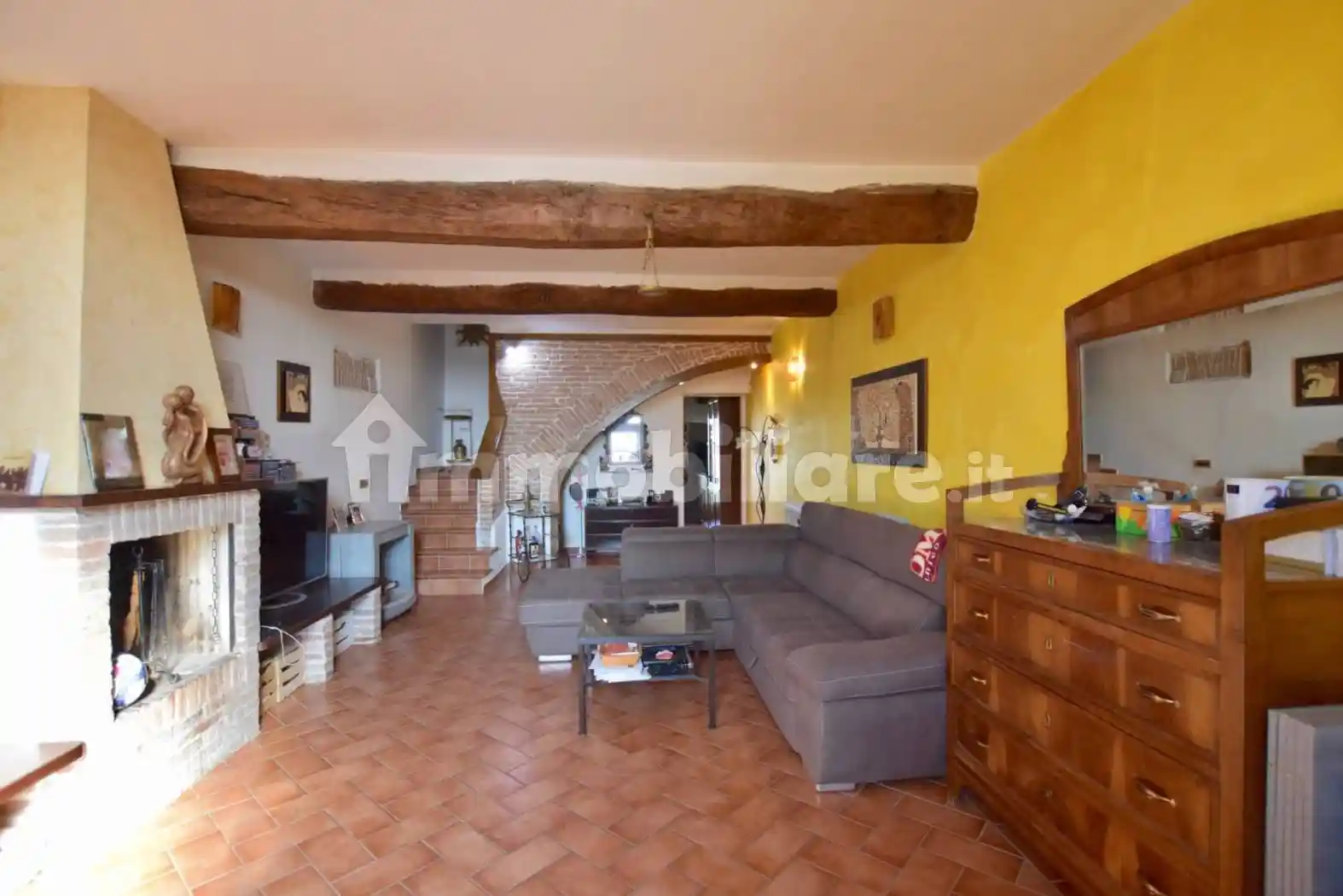 Villetta a schiera - foto 5