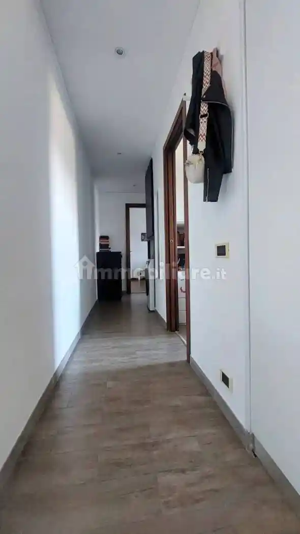 Trilocale via Vincenzo Manzini, Romanina, Roma - foto 3