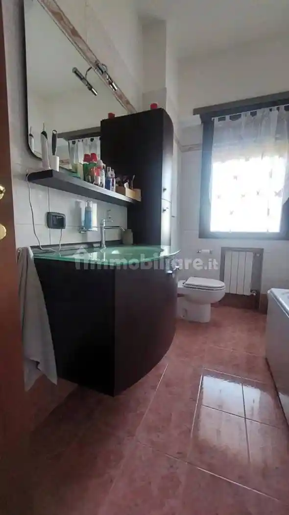 Trilocale via Vincenzo Manzini, Romanina, Roma - foto 4