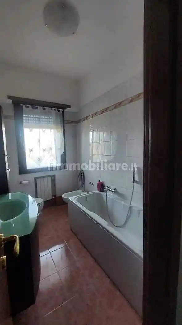 Trilocale via Vincenzo Manzini, Romanina, Roma - foto 5