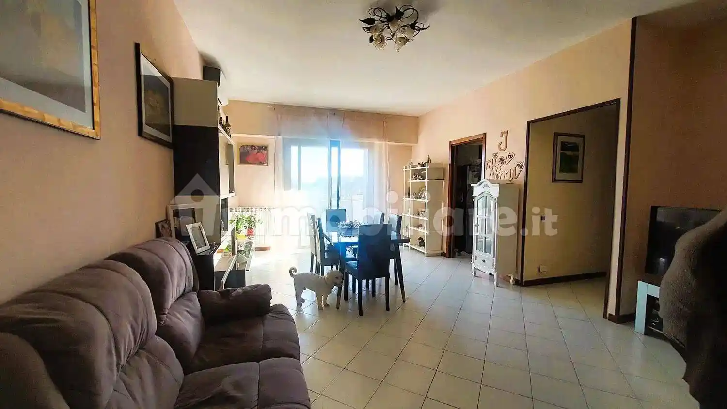 Quadrilocale via Vincenzo Manzini, Romanina, Roma - foto 2