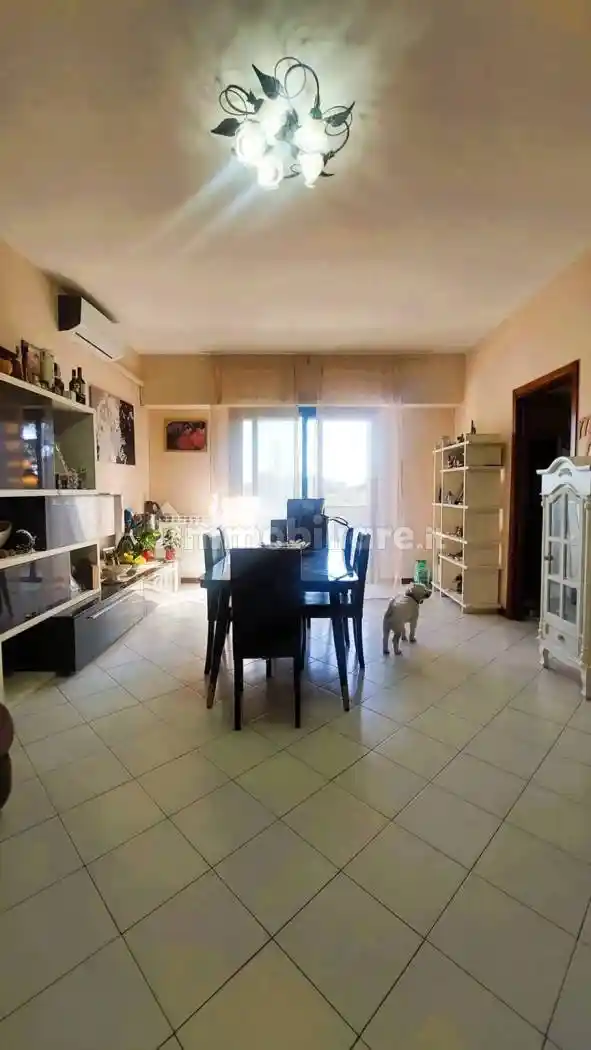 Quadrilocale via Vincenzo Manzini, Romanina, Roma - foto 3