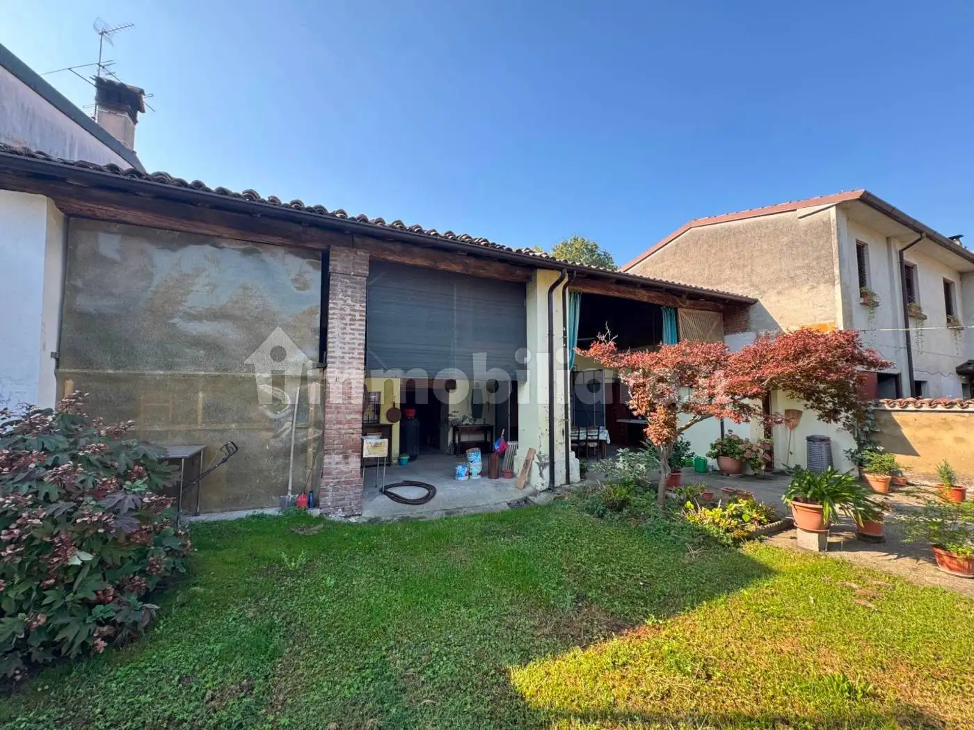 Casa indipendente in vendita a Annicco