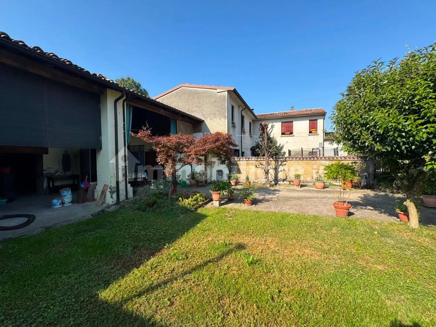 Terratetto unifamiliare via Donatori del Sangue 6, Centro, Annicco - foto 2