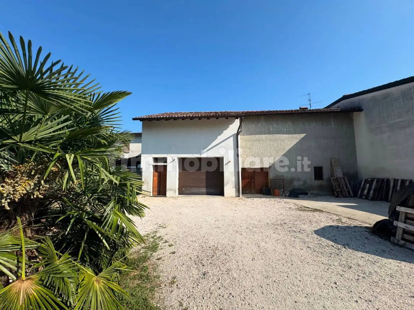 Terratetto unifamiliare via Donatori del Sangue 6, Centro, Annicco - foto 4