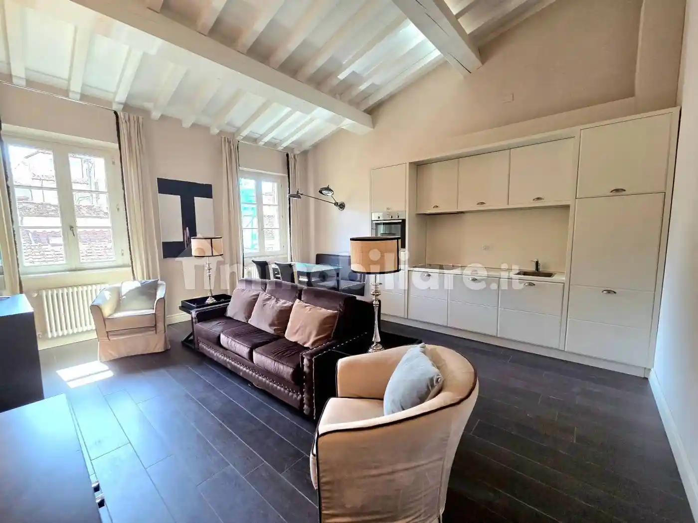 Appartamento in affitto a Firenze