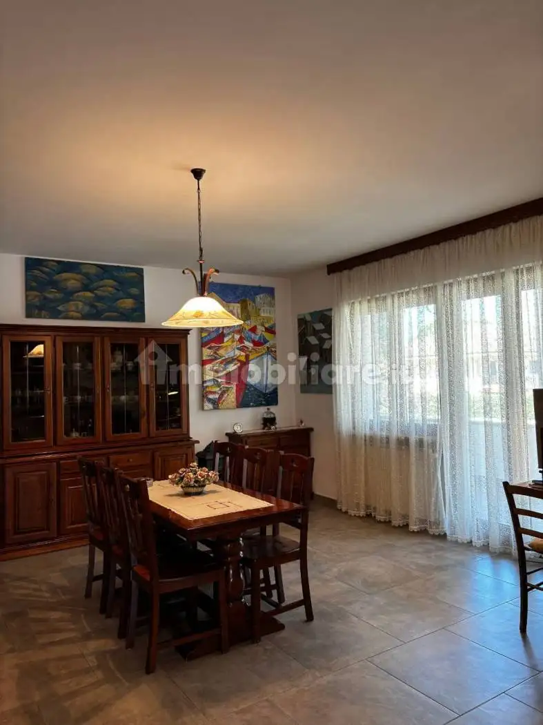 Villa a schiera 5 locali, ottimo stato, Casalbeltrame - foto 5