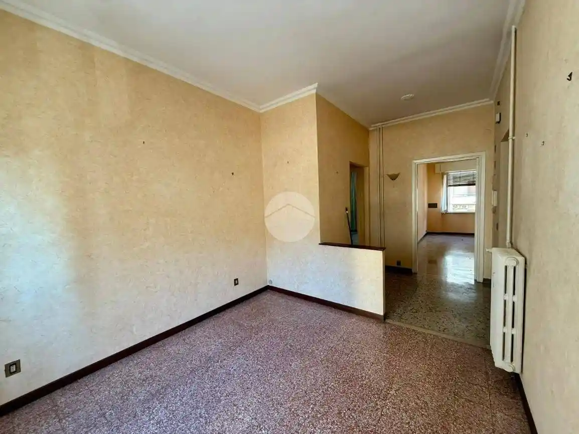 Trilocale viale Marco Polo 24, Ostiense, Roma - foto 3